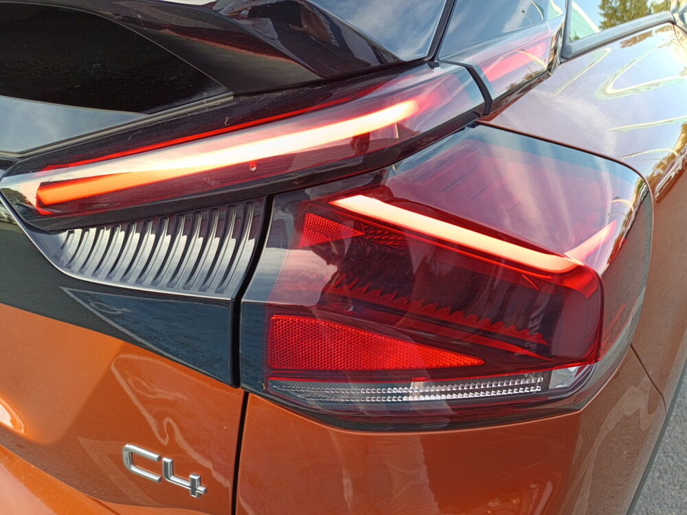 Occasion CITROEN C4 C4 PureTech 130 S&S EAT8 - Shine Pack