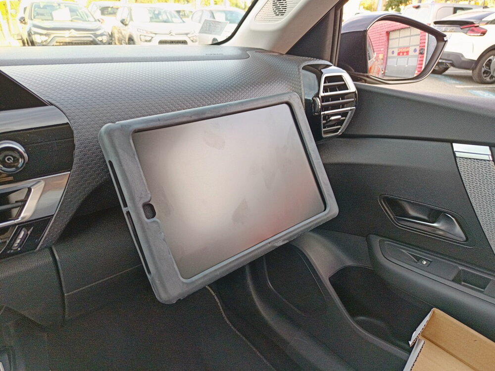Occasion CITROEN C4 C4 PureTech 130 S&S EAT8 - Shine Pack