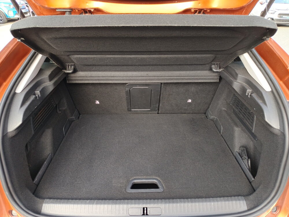 Occasion CITROEN C4 C4 PureTech 130 S&S EAT8 - Shine Pack