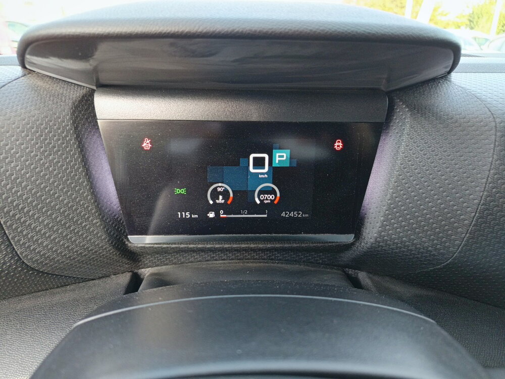 Occasion CITROEN C4 C4 PureTech 130 S&S EAT8 - Shine Pack