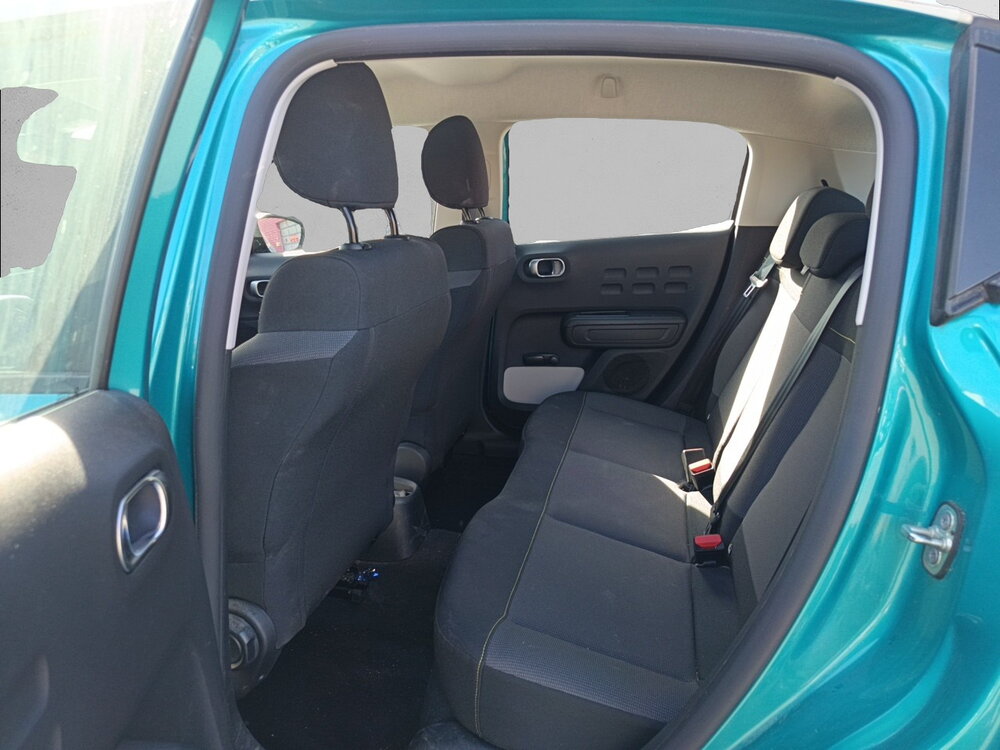 Occasion CITROEN C3 C3 PureTech 83 S&S BVM5 - Feel Pack