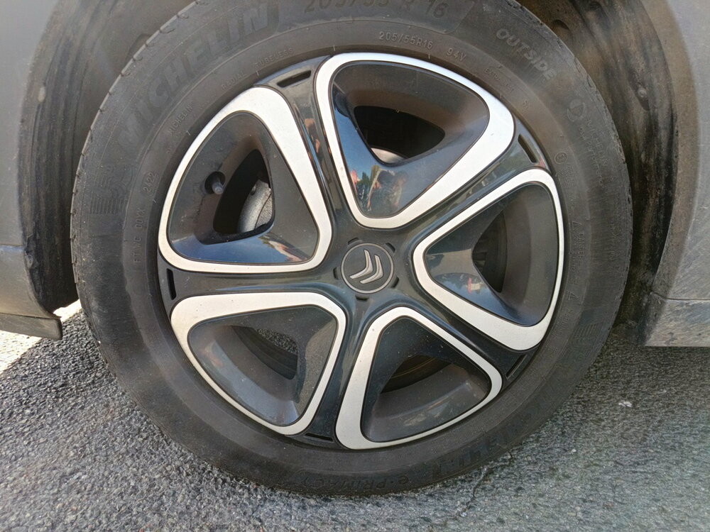 Occasion CITROEN C3 C3 PureTech 83 S&S BVM5 - Feel Pack