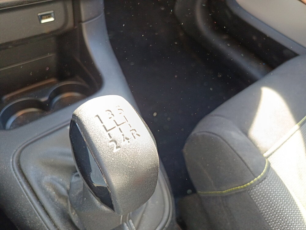 Occasion CITROEN C3 C3 PureTech 83 S&S BVM5 - Feel Pack