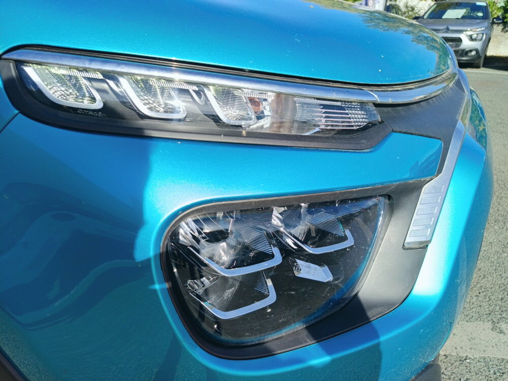 Occasion CITROEN C3 C3 PureTech 83 S&S BVM5 - Feel Pack