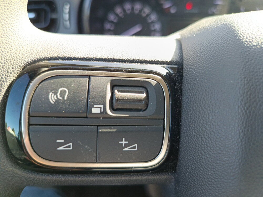 Occasion CITROEN C3 C3 PureTech 83 S&S BVM5 - Feel Pack