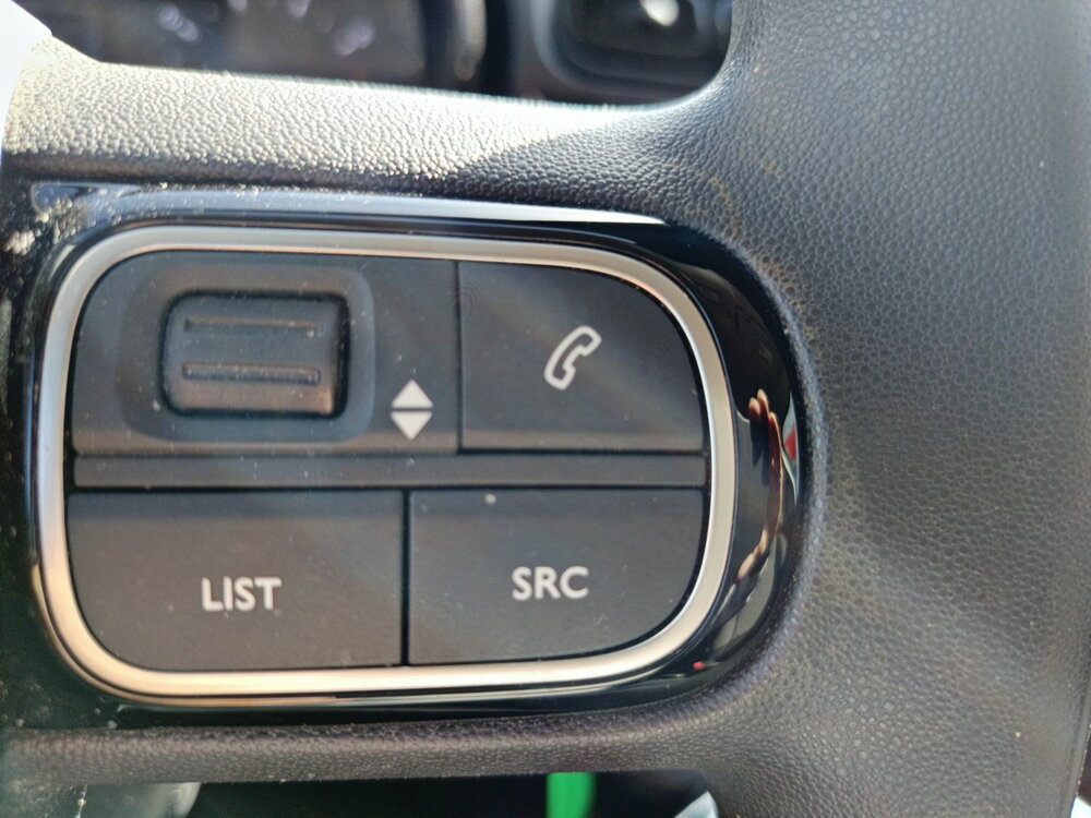 Occasion CITROEN C3 C3 PureTech 83 S&S BVM5 - Feel Pack