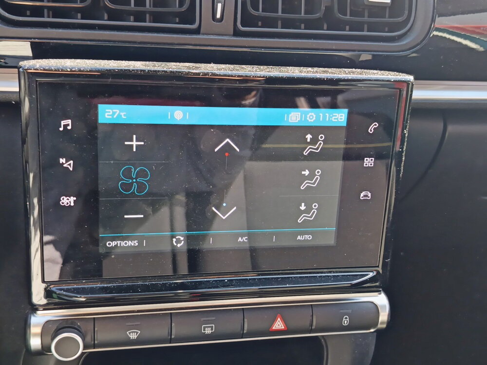 Occasion CITROEN C3 C3 PureTech 83 S&S BVM5 - Feel Pack