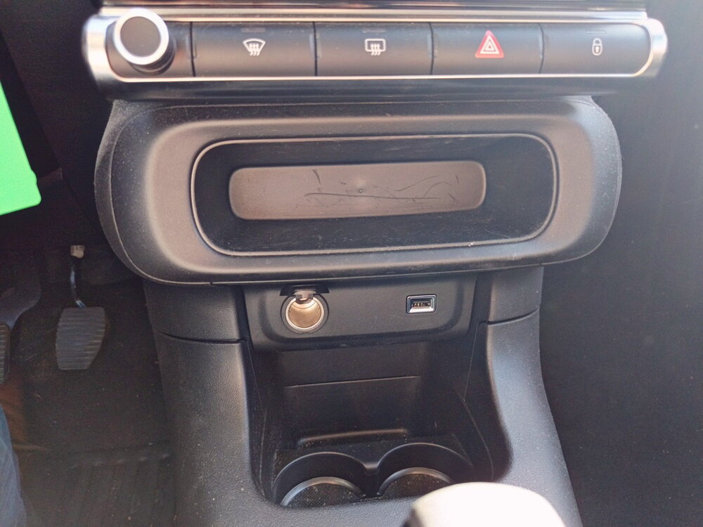 Occasion CITROEN C3 C3 PureTech 83 S&S BVM5 - Feel Pack