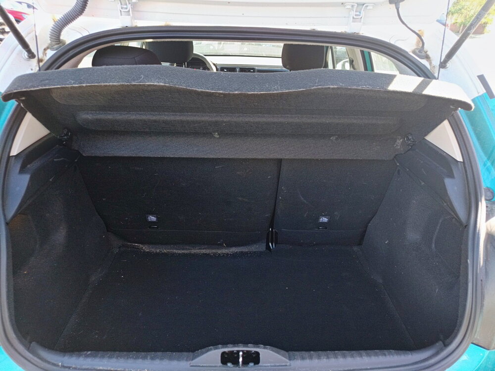Occasion CITROEN C3 C3 PureTech 83 S&S BVM5 - Feel Pack