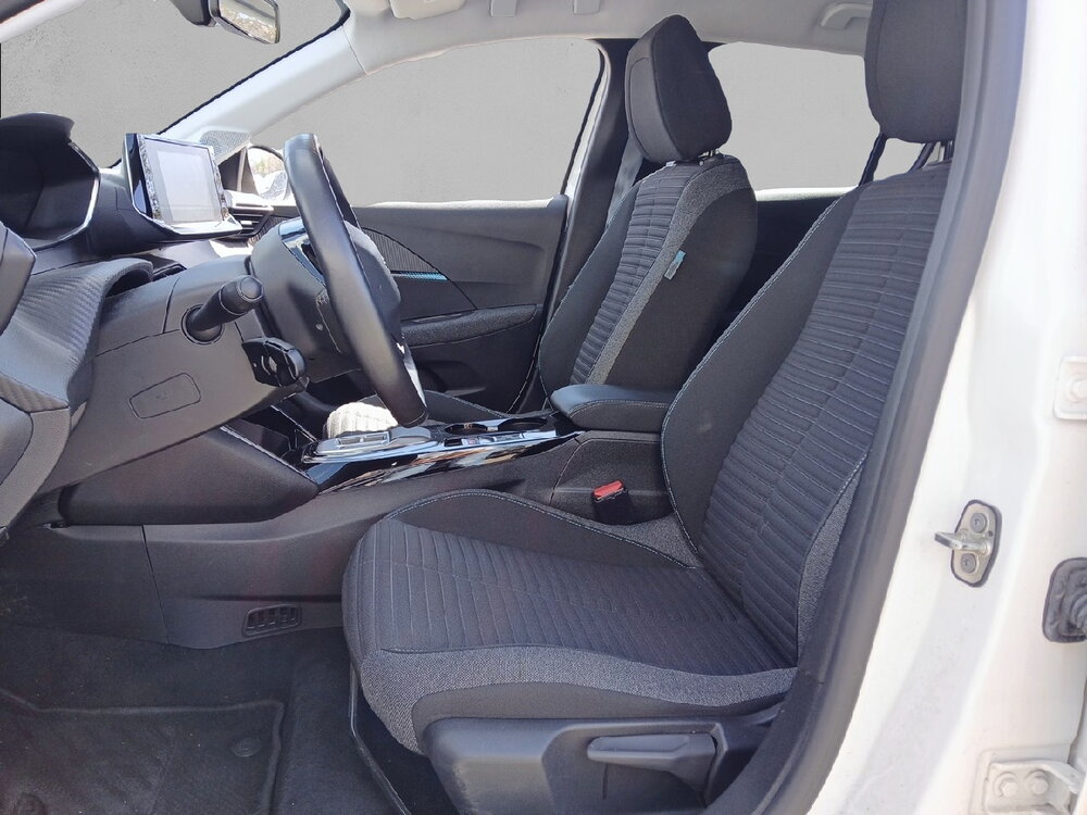 Occasion PEUGEOT 208 208 Electrique 50 kWh 136ch - Style