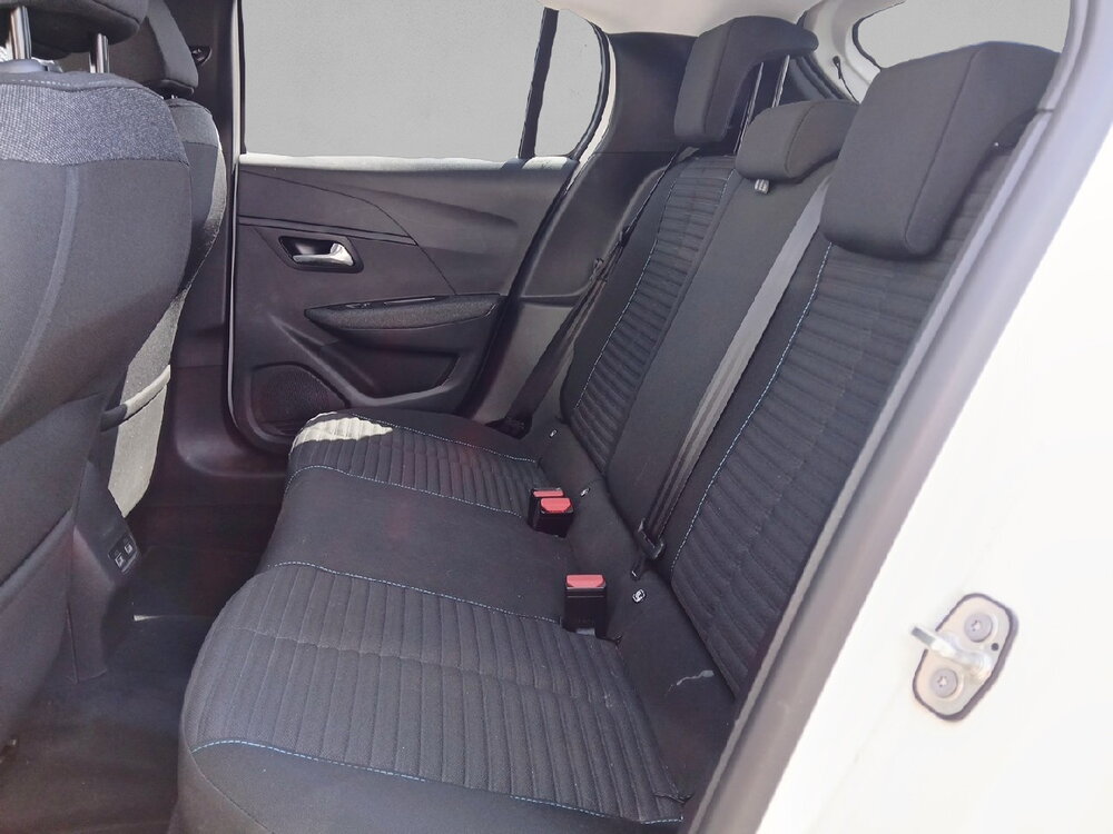 Occasion PEUGEOT 208 208 Electrique 50 kWh 136ch - Style