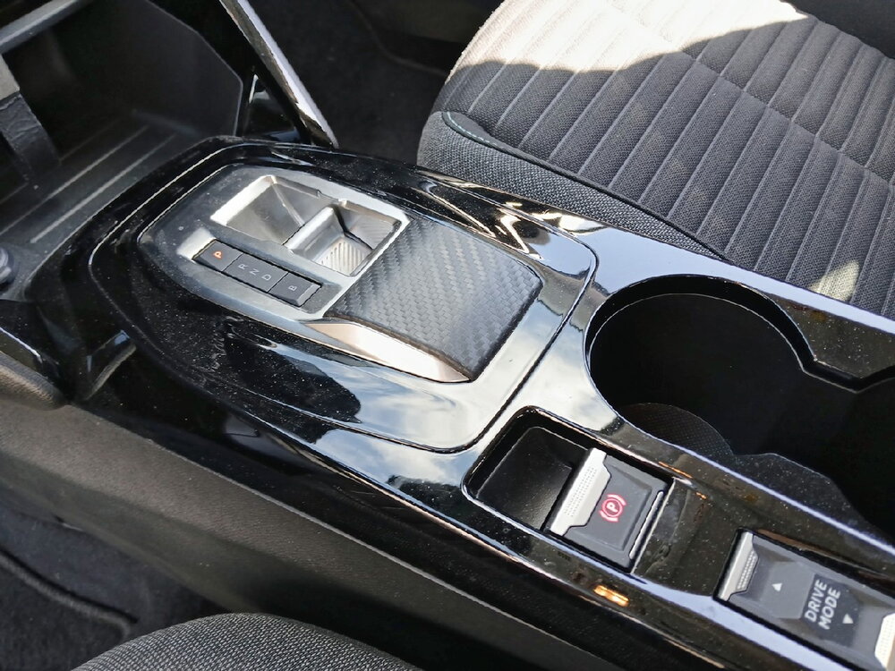Occasion PEUGEOT 208 208 Electrique 50 kWh 136ch - Style