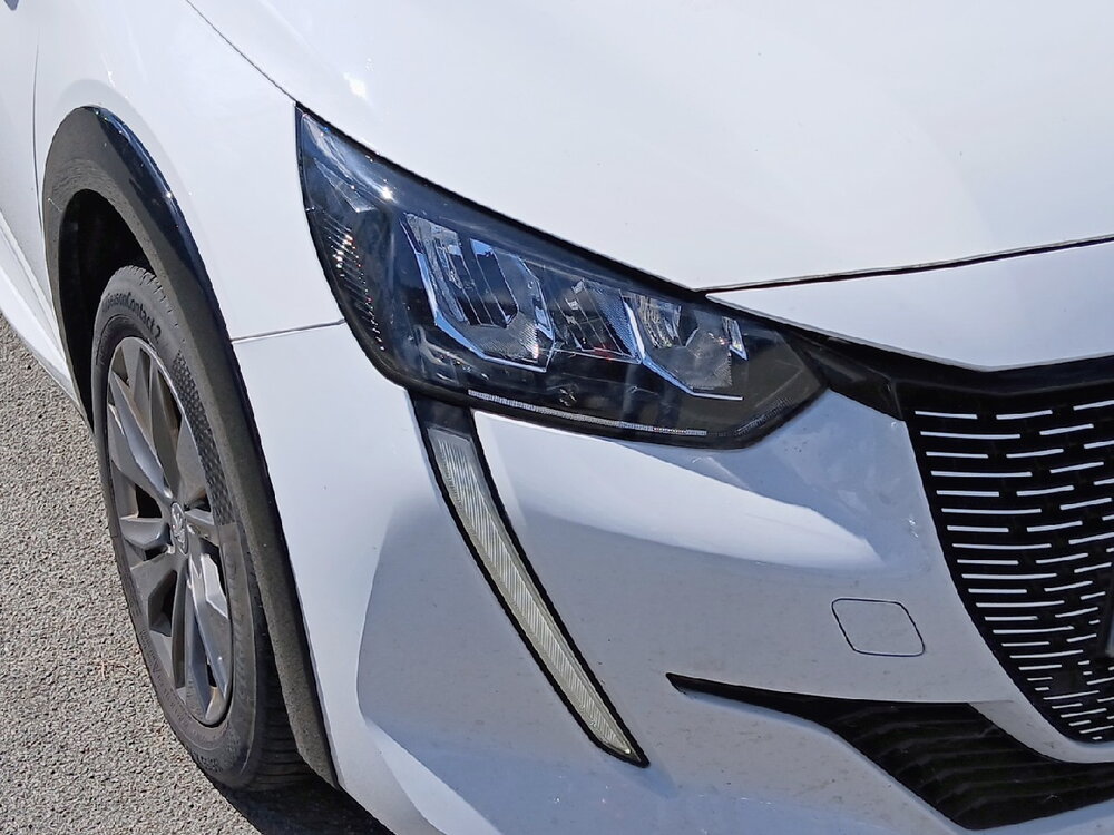 Occasion PEUGEOT 208 208 Electrique 50 kWh 136ch - Style