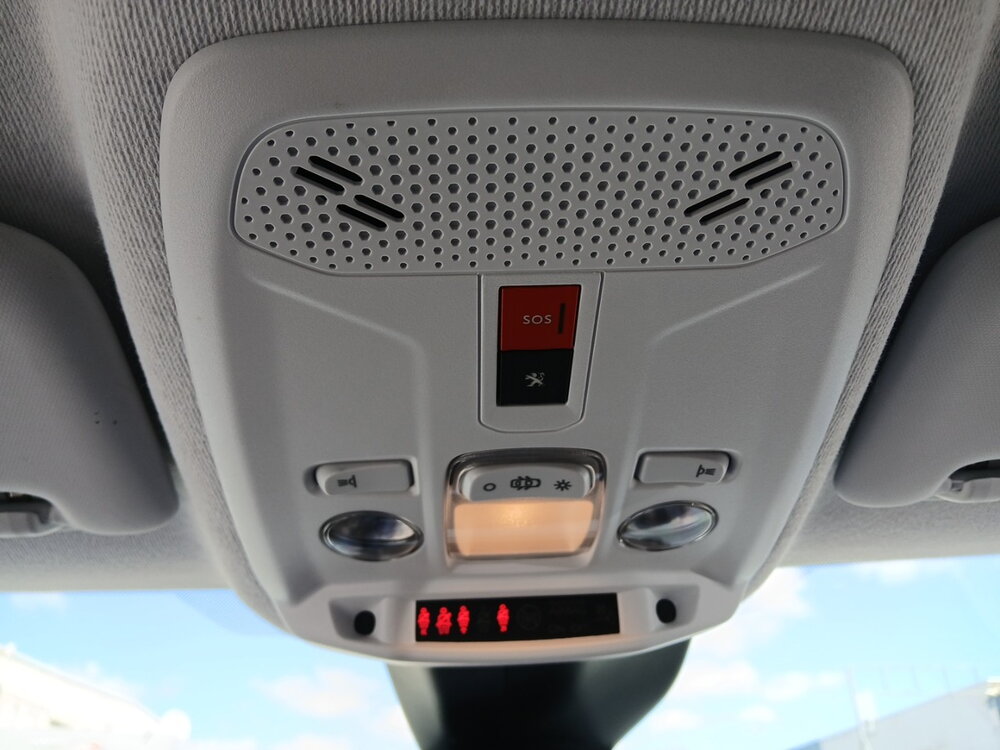 Occasion PEUGEOT 208 208 Electrique 50 kWh 136ch - Style