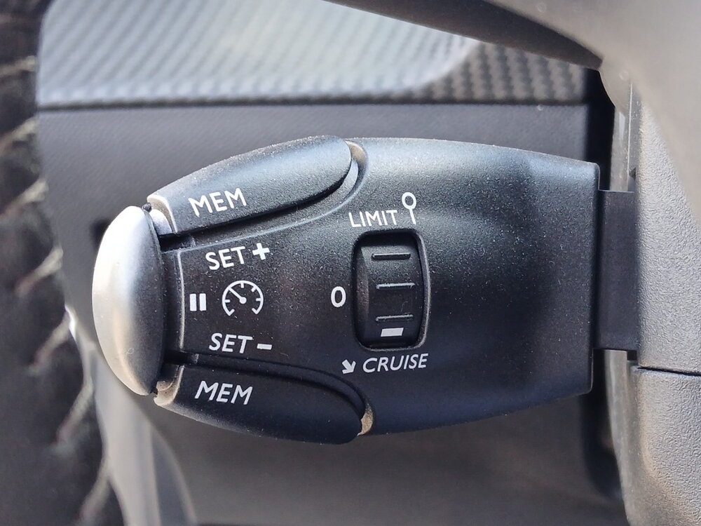 Occasion PEUGEOT 208 208 Electrique 50 kWh 136ch - Style