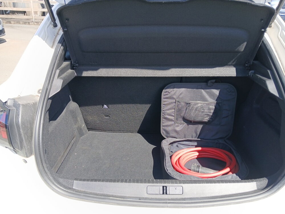 Occasion PEUGEOT 208 208 Electrique 50 kWh 136ch - Style