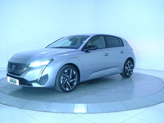 Occasion PEUGEOT 308 308 PHEV 180 e-EAT8 - Allure Pack