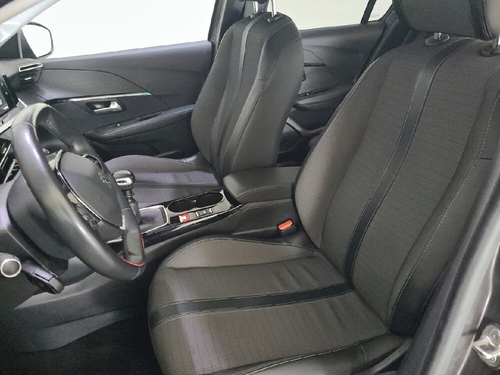 Occasion PEUGEOT 208 208 BlueHDi 100 S&S BVM6 - Allure Business