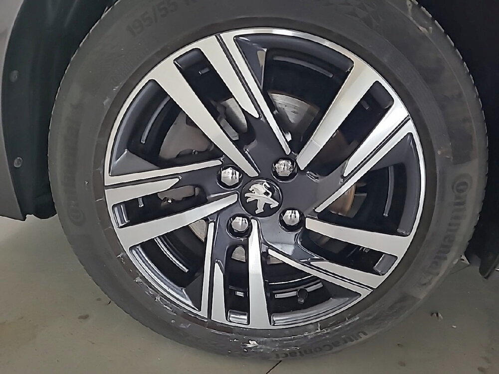 Occasion PEUGEOT 208 208 BlueHDi 100 S&S BVM6 - Allure Business