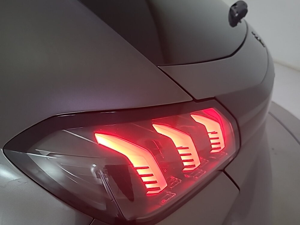 Occasion PEUGEOT 208 208 BlueHDi 100 S&S BVM6 - Allure Business