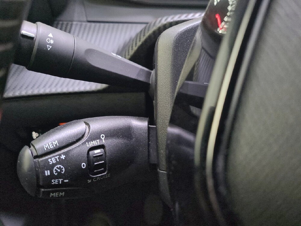 Occasion PEUGEOT 208 208 BlueHDi 100 S&S BVM6 - Allure Business