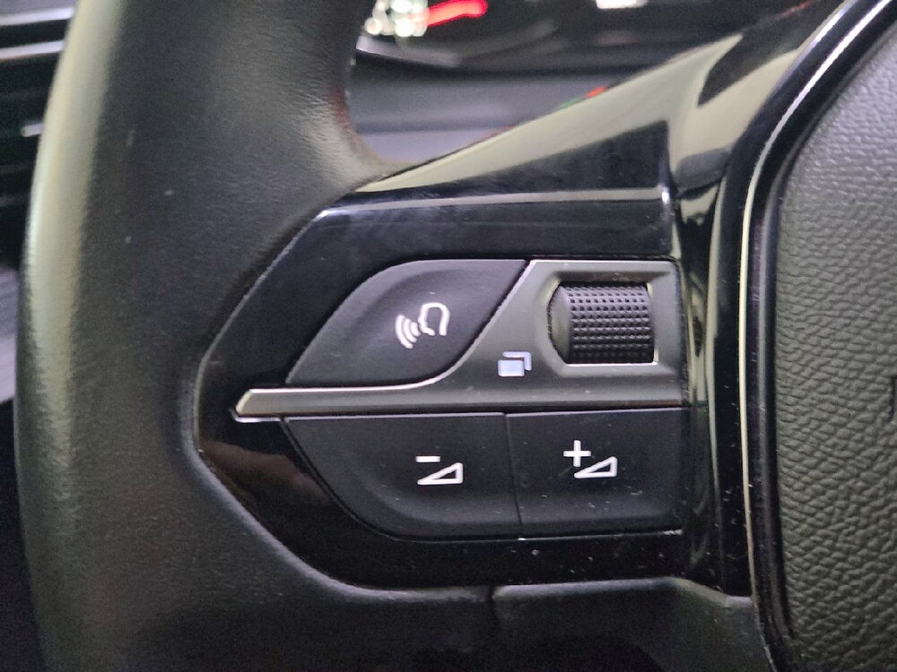 Occasion PEUGEOT 208 208 BlueHDi 100 S&S BVM6 - Allure Business