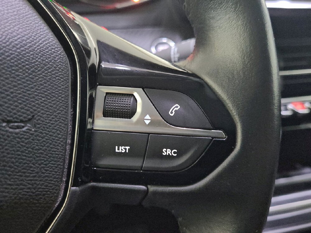 Occasion PEUGEOT 208 208 BlueHDi 100 S&S BVM6 - Allure Business