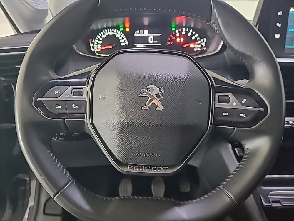 Occasion PEUGEOT 208 208 BlueHDi 100 S&S BVM6 - Allure Business