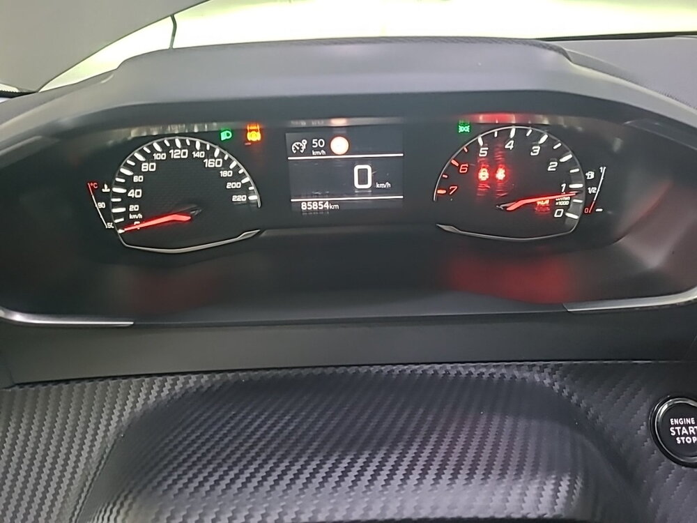 Occasion PEUGEOT 208 208 BlueHDi 100 S&S BVM6 - Allure Business