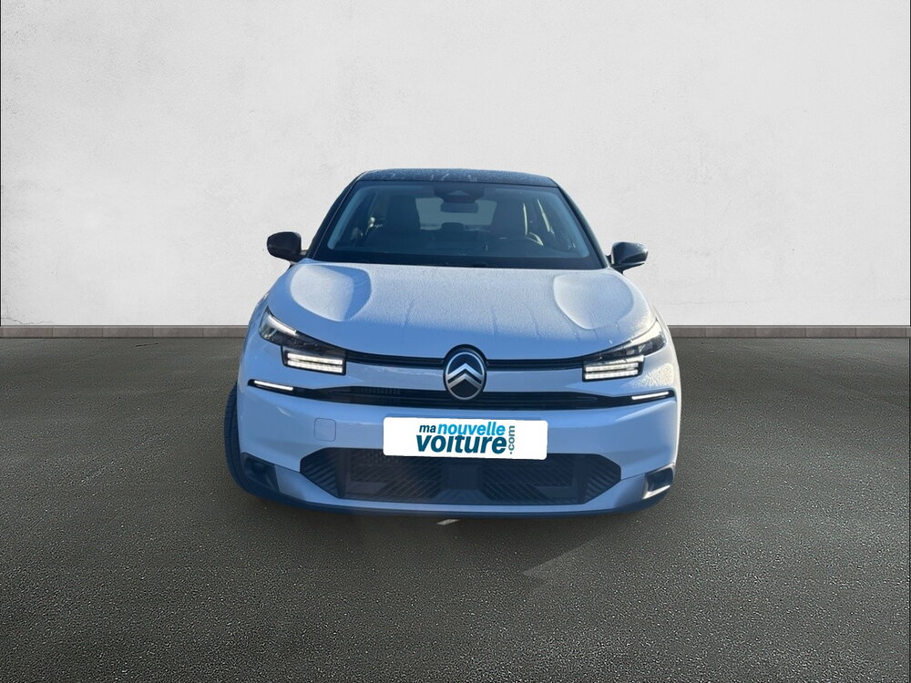 Occasion CITROEN C4 C4 Hybride 136 e-DCS6 - Plus