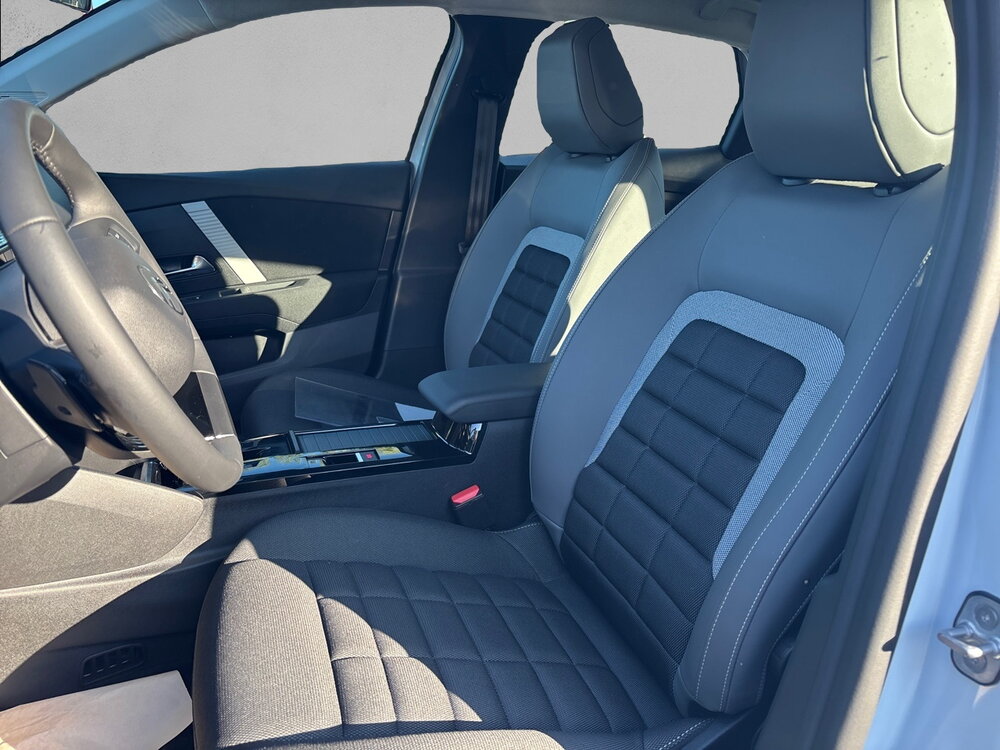 Occasion CITROEN C4 C4 Hybride 136 e-DCS6 - Plus