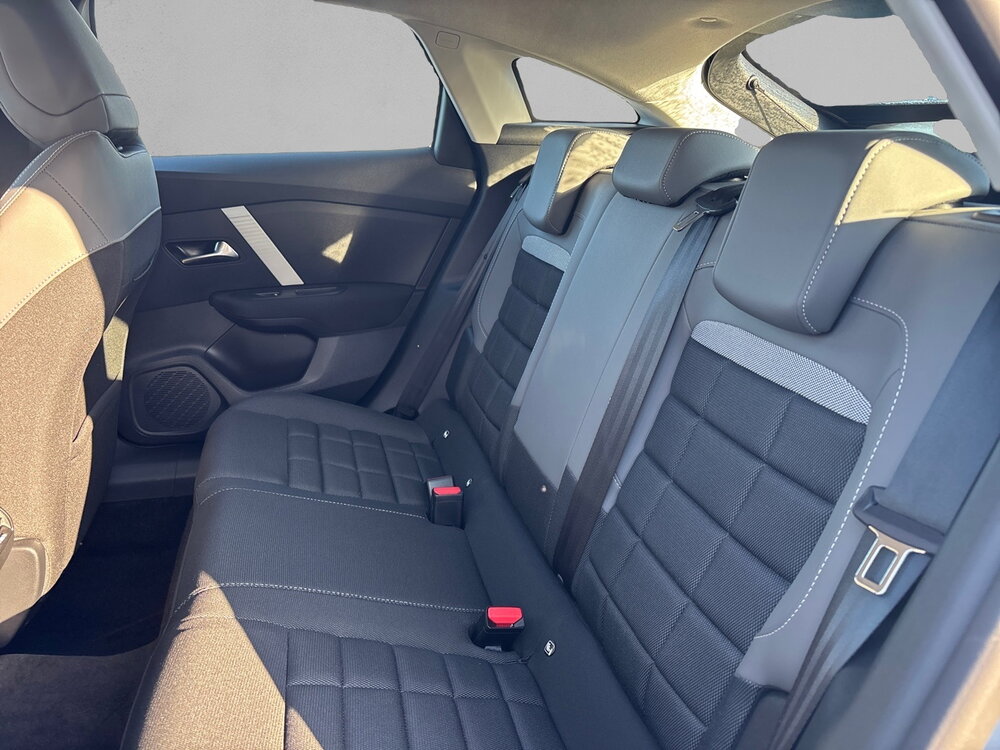 Occasion CITROEN C4 C4 Hybride 136 e-DCS6 - Plus