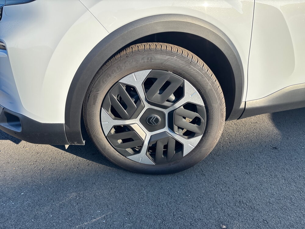 Occasion CITROEN C4 C4 Hybride 136 e-DCS6 - Plus