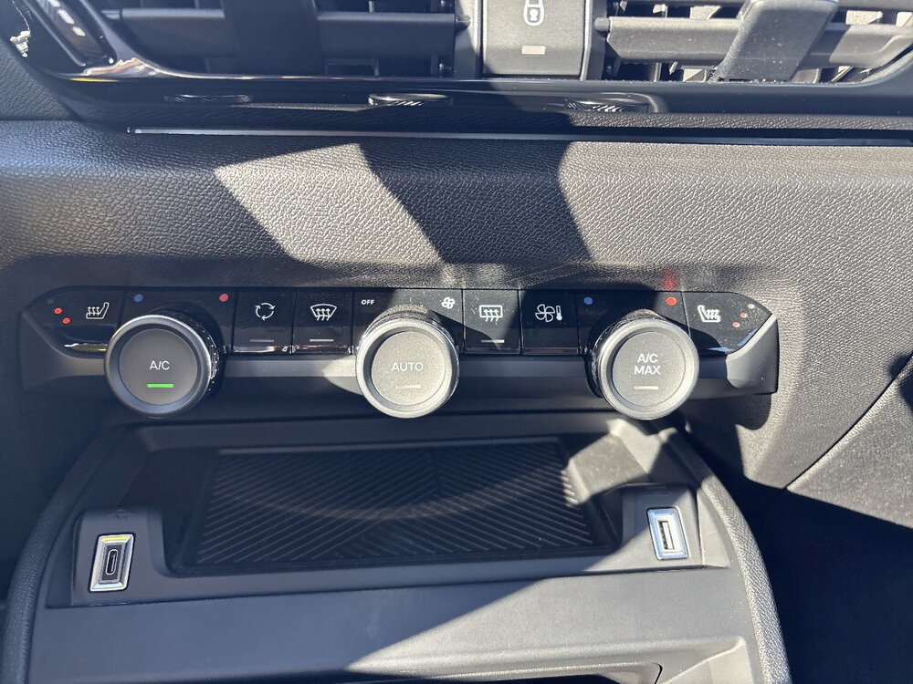 Occasion CITROEN C4 C4 Hybride 136 e-DCS6 - Plus