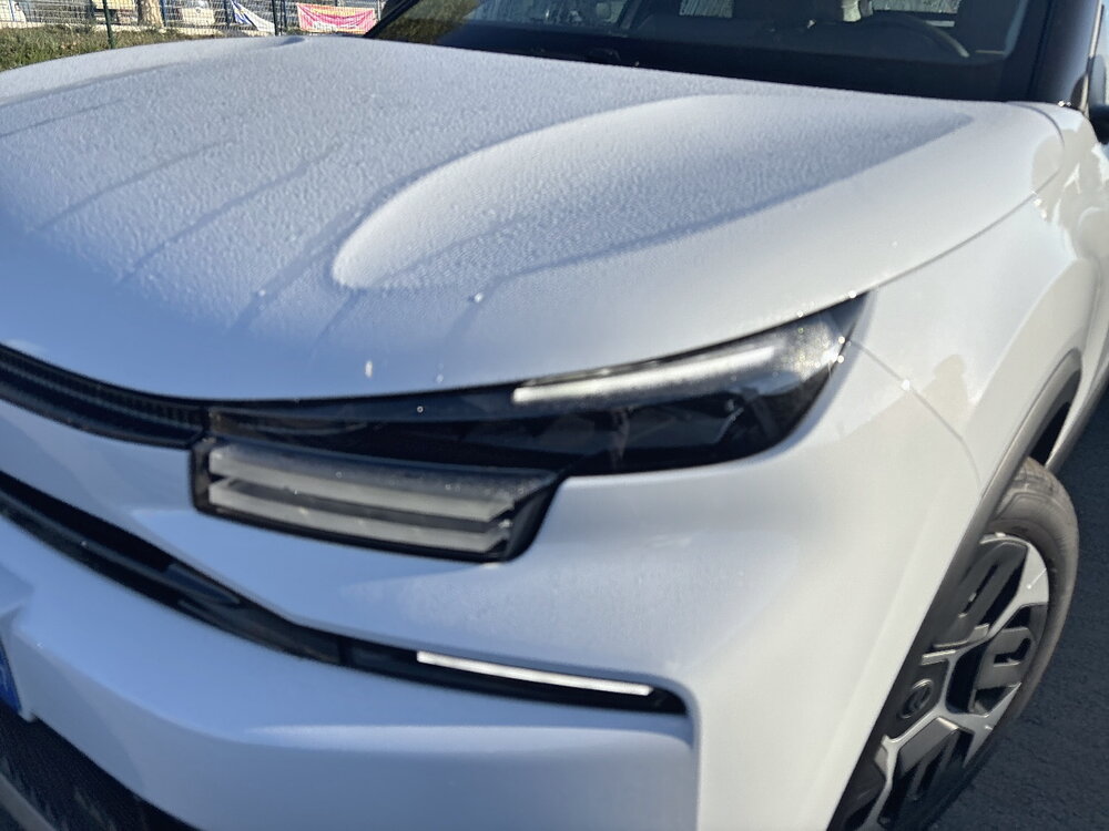 Occasion CITROEN C4 C4 Hybride 136 e-DCS6 - Plus