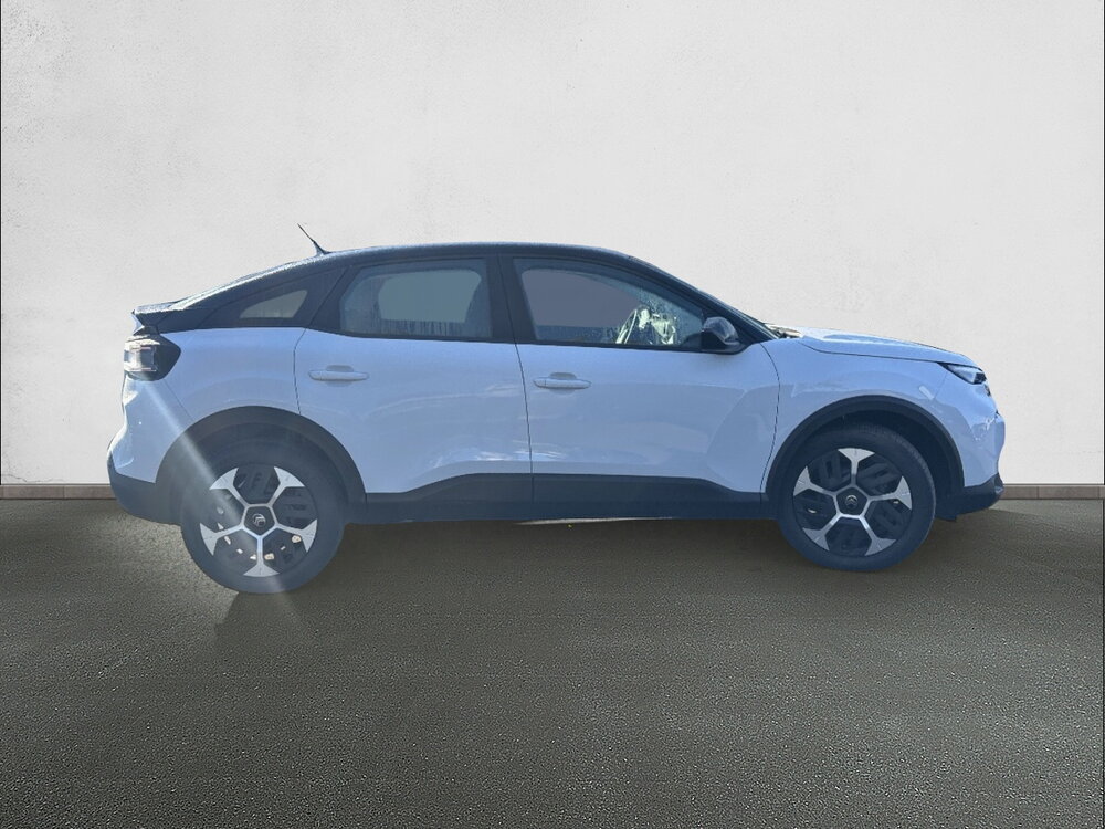 Occasion CITROEN C4 C4 Hybride 136 e-DCS6 - Plus