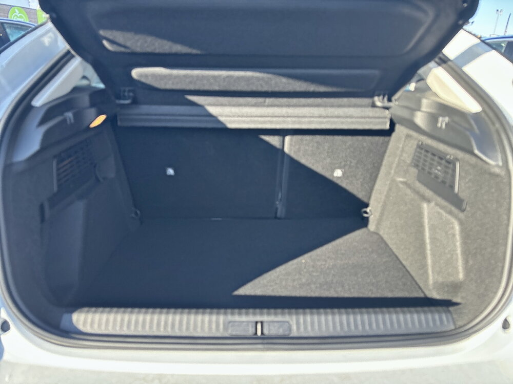 Occasion CITROEN C4 C4 Hybride 136 e-DCS6 - Plus