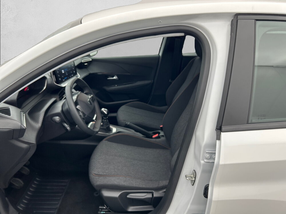 Occasion PEUGEOT 208 208 100 S&S BVM6 - Style