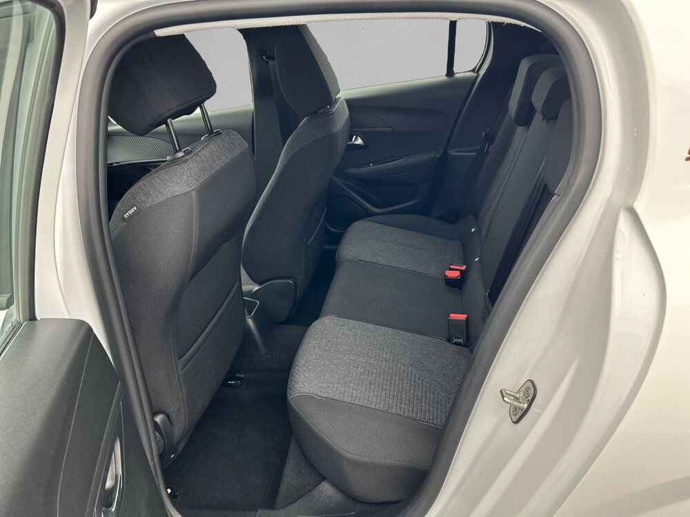 Occasion PEUGEOT 208 208 100 S&S BVM6 - Style