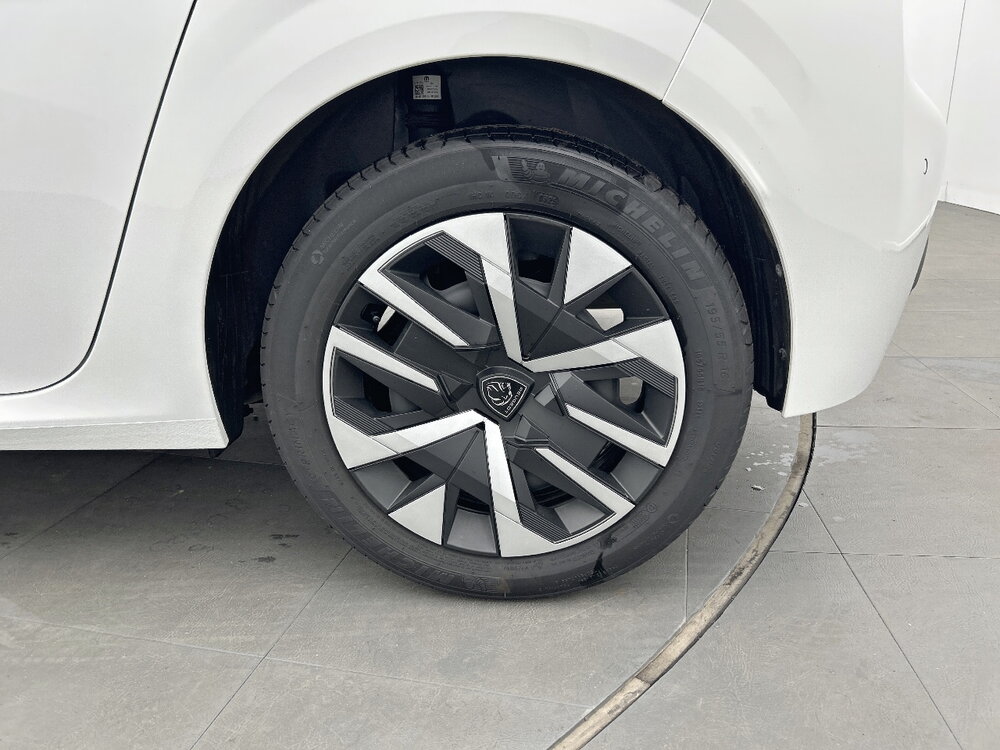 Occasion PEUGEOT 208 208 100 S&S BVM6 - Style