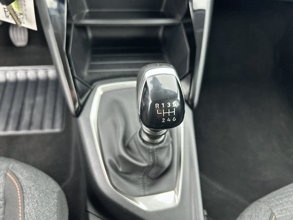 Occasion PEUGEOT 208 208 100 S&S BVM6 - Style