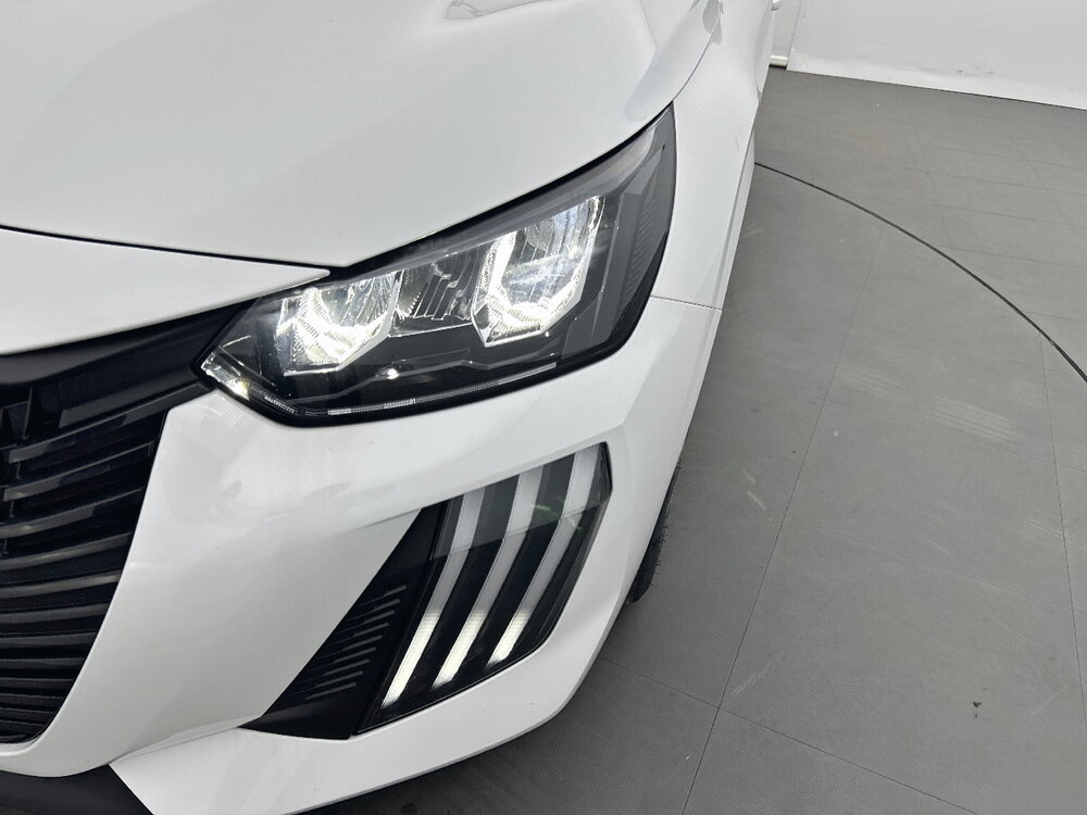 Occasion PEUGEOT 208 208 100 S&S BVM6 - Style