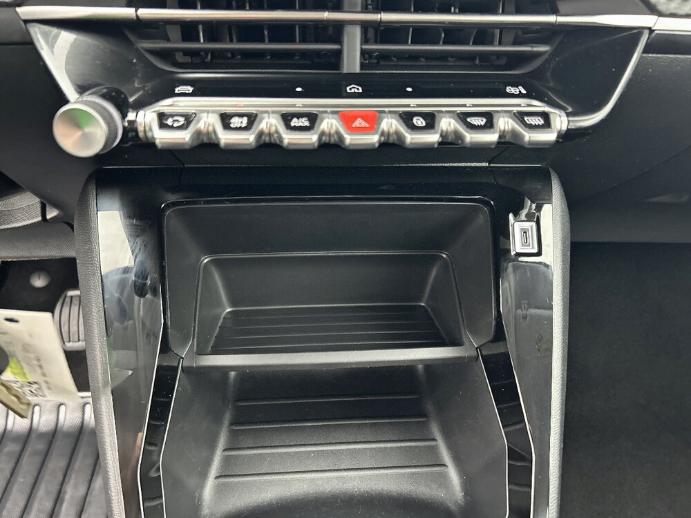 Occasion PEUGEOT 208 208 100 S&S BVM6 - Style