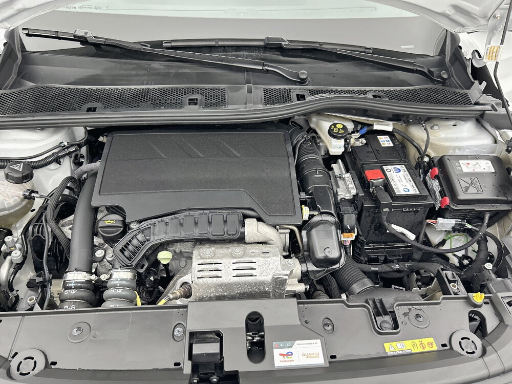 Occasion PEUGEOT 208 208 100 S&S BVM6 - Style