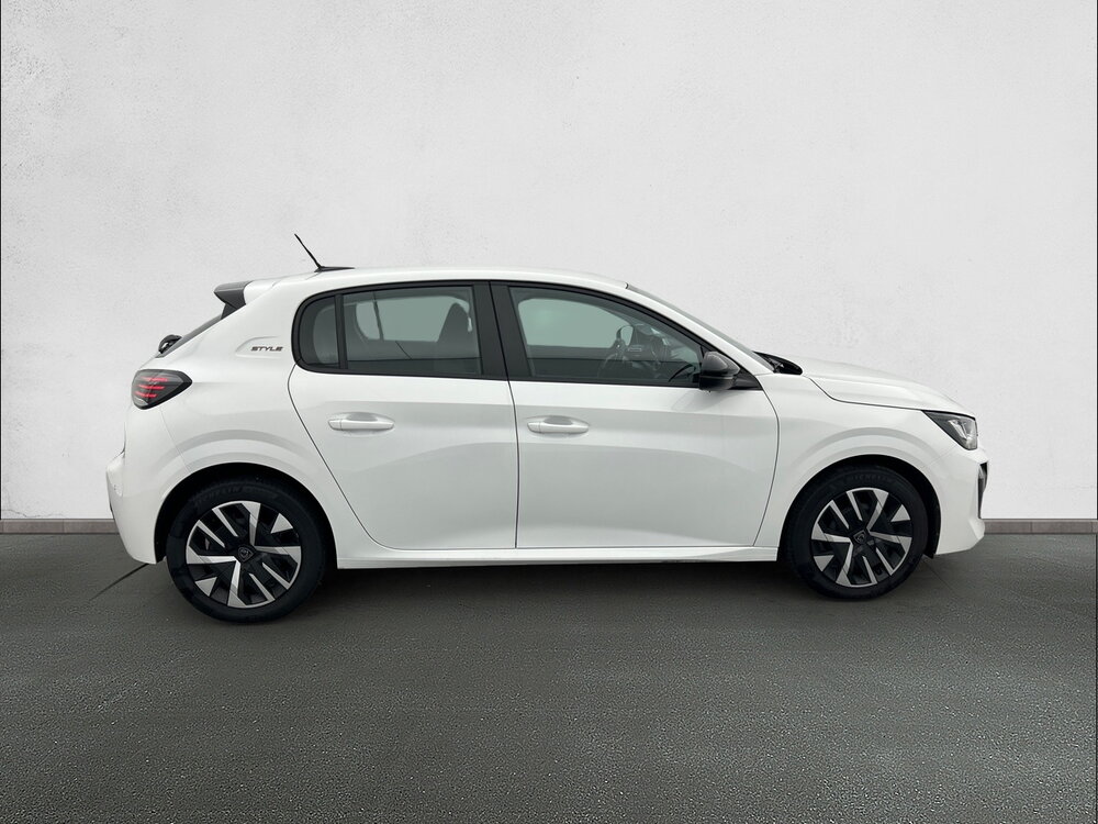 Occasion PEUGEOT 208 208 100 S&S BVM6 - Style