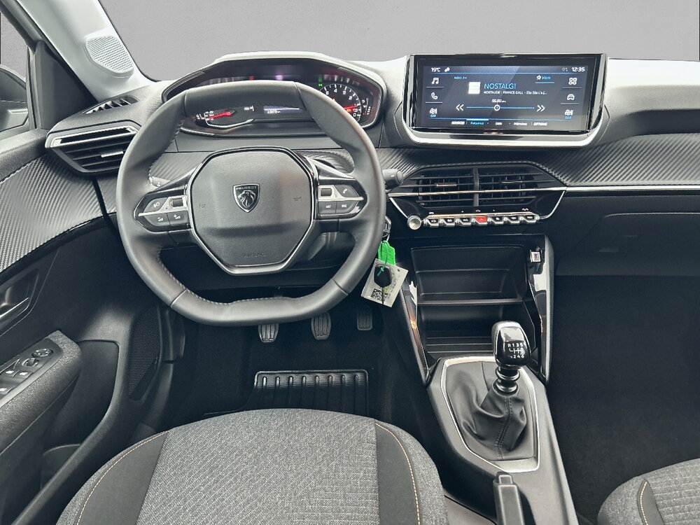Occasion PEUGEOT 208 208 100 S&S BVM6 - Style