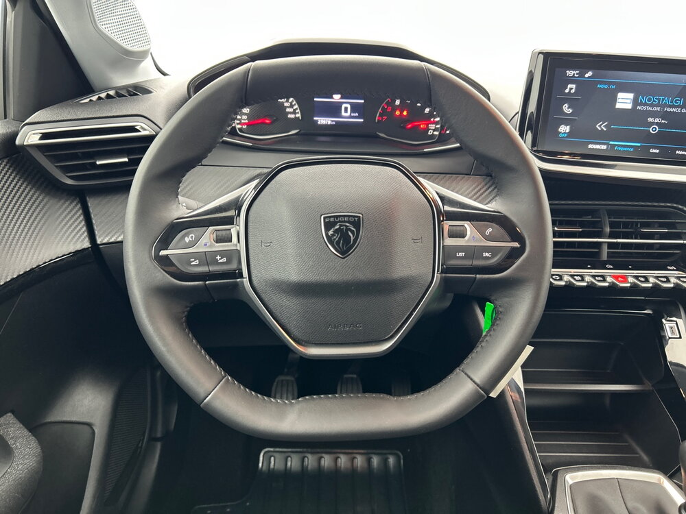 Occasion PEUGEOT 208 208 100 S&S BVM6 - Style