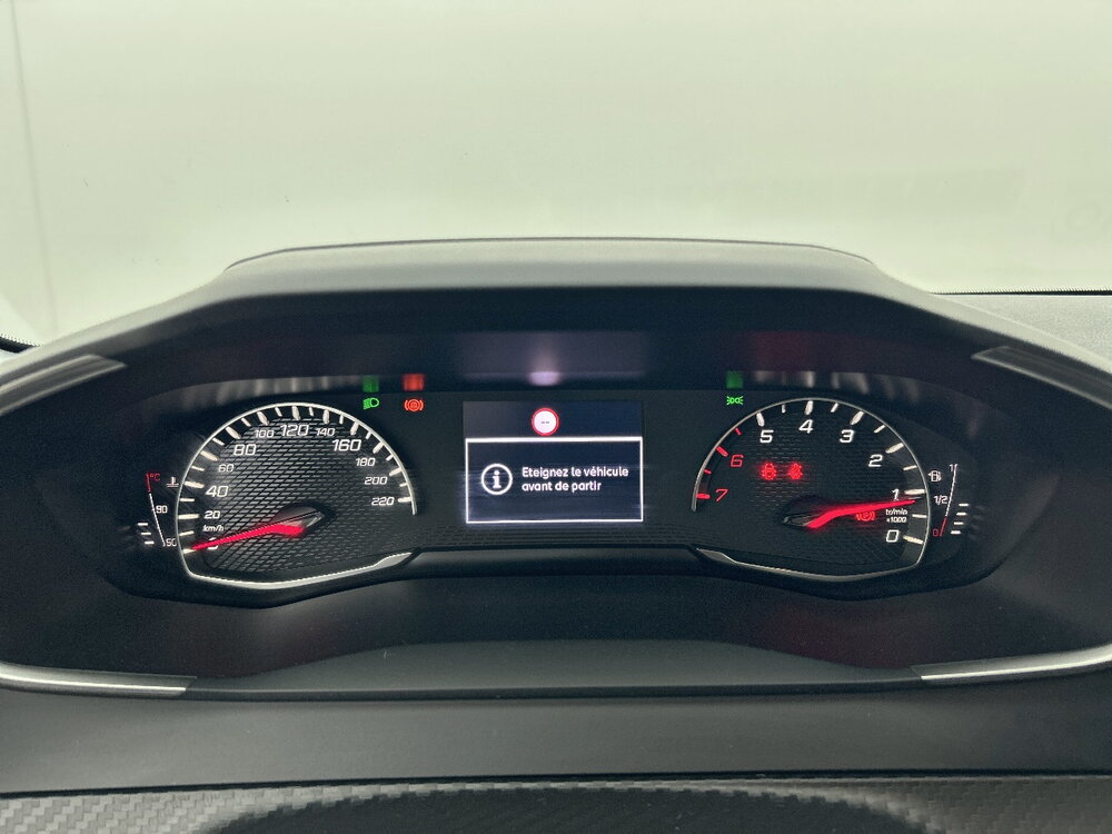 Occasion PEUGEOT 208 208 100 S&S BVM6 - Style