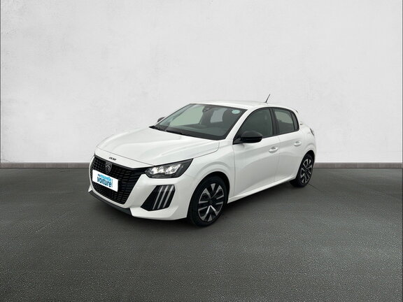 Occasion PEUGEOT 208 208 100 S&S BVM6 - Style
