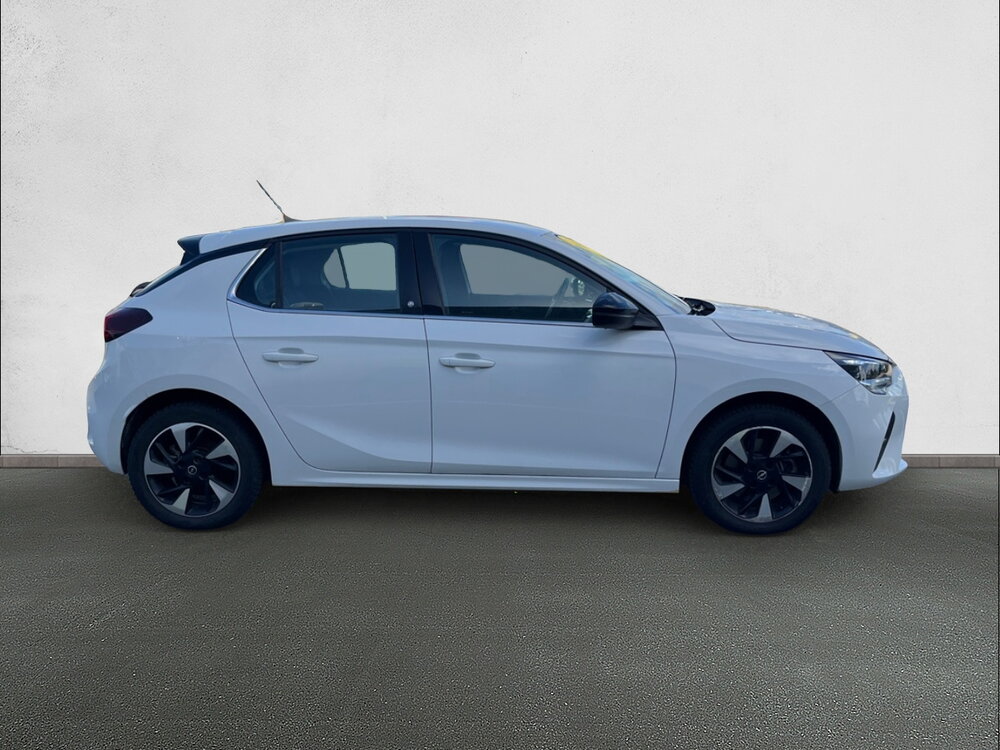 Occasion OPEL Corsa Corsa Electrique 136 ch & Batterie 50 kw/h - Elegance